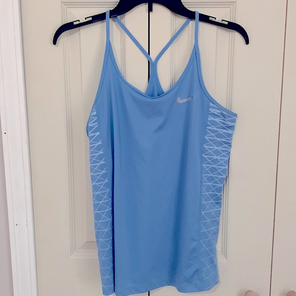 Nike Dri-Fit Tank